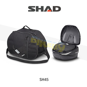 SHAD 샤드 탑케이스 SH45 확장형 이너백 IB10(X0IB10)