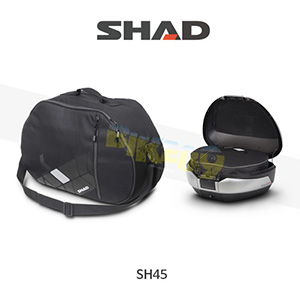 SHAD 샤드 탑케이스 SH45 탑&amp;사이드 케이스 이너백 IB00(X0IB00)