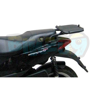 더비 Variant 스포츠 125 4T (12-14) 탑 박스 피팅 키트 - 샤드 오토바이 탑박스 싸이드 케이스 가방 브라켓 A0SP19ST