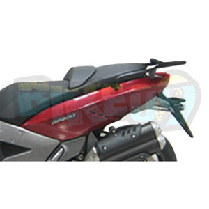질레라 GP 800 (08-20) 탑 박스 피팅 키트 - 샤드 오토바이 탑박스 싸이드 케이스 가방 브라켓 G0GP88ST
