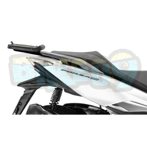 혼다 포르자 300 (18-20) 탑 박스 피팅 키트 - 샤드 오토바이 탑박스 싸이드 케이스 가방 브라켓 H0FR15ST