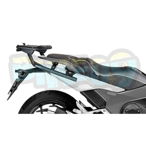 혼다 인테그라 750 (16-21) 탑 박스 피팅 키트 - 샤드 오토바이 탑박스 싸이드 케이스 가방 브라켓 H0NG76ST