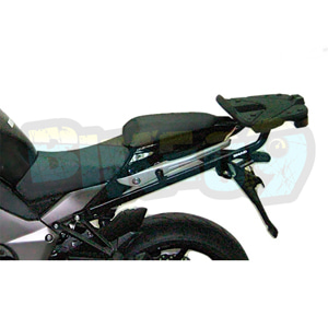 가와사키 Z1000 SX (11-17) 탑 박스 피팅 키트 - 샤드 오토바이 탑박스 싸이드 케이스 가방 브라켓 K0ZS11ST