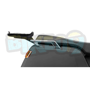 니우 N 시리즈 (18-21) 탑 박스 피팅 키트 - 샤드 오토바이 탑박스 싸이드 케이스 가방 브라켓 N0LC18ST