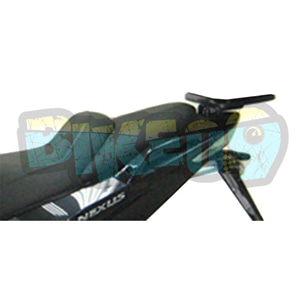 아프릴리아 SR 맥스 125 (12-17) 탑 박스 피팅 키트- 샤드 오토바이 탑박스 싸이드 케이스 가방 브라켓 G0NX56ST