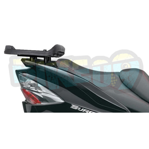 스즈키 버그맨 400 (07-16) 탑 박스 피팅 키트 - 샤드 오토바이 탑박스 싸이드 케이스 가방 브라켓 S0BR46ST