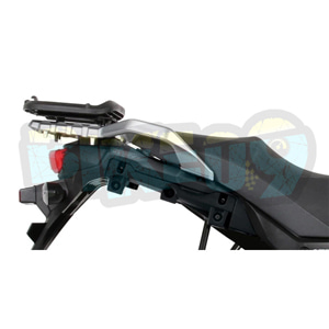 스즈키 V-스톰 1000 (14-19) 탑 박스 피팅 키트 - 샤드 오토바이 탑박스 싸이드 케이스 가방 브라켓 S0VS14ST