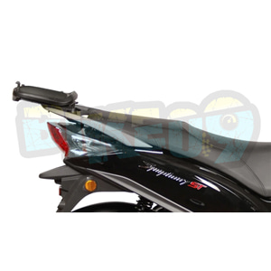 Sym 심포니 ST 200 ABS (18-21) 탑 박스 피팅 키트 - 샤드 오토바이 탑박스 싸이드 케이스 가방 브라켓 S0SM15ST