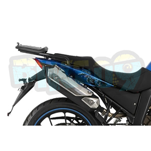 UM 스크램블러 1200 (17-21) 탑 박스 피팅 키트 - 샤드 오토바이 탑박스 싸이드 케이스 가방 브라켓 U0DV18ST
