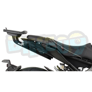 야마하 MT-09 SP (18-20) 탑 박스 피팅 키트 - 샤드 오토바이 탑박스 싸이드 케이스 가방 브라켓 Y0MT97ST