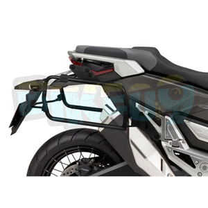 혼다 X-ADV (17-20) 4P 페니어 피팅 키트 - 샤드 오토바이 탑박스 싸이드 케이스 가방 브라켓 H0XD774P