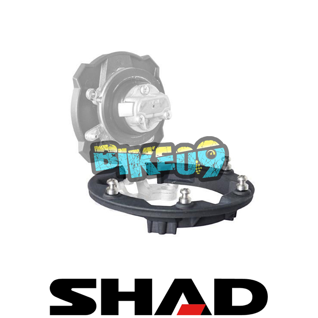 샤드 핀 시스템 핏팅킷 X025PS - 오토바이 튜닝 부품