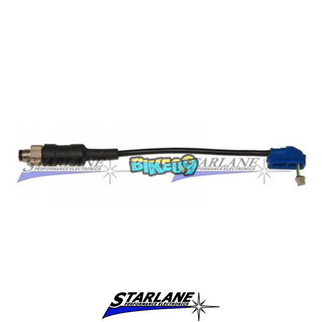 스타레인 CORSARO SUPPLY CABLE CONN M8 - 경기용 오토바이 튜닝 부품 PSCOR15M8