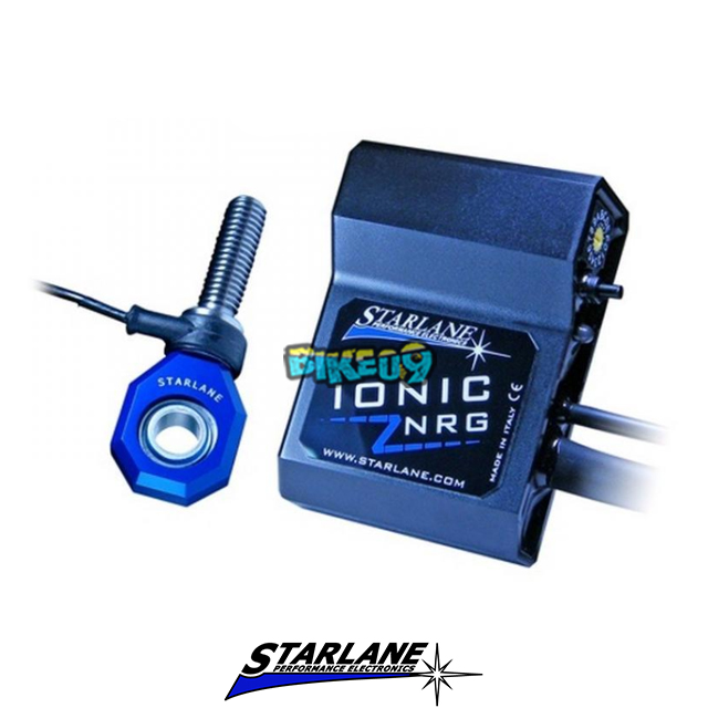 스타레인 IONIC NRG-K - 경기용 오토바이 튜닝 부품 IONRGK