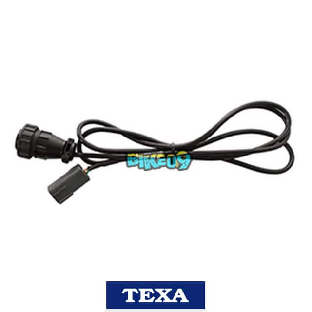 텍사 가와사키 케이블 FROM 2007 (3151/AP22) - 오토바이 진단 정비 스캐너 부품 3901414