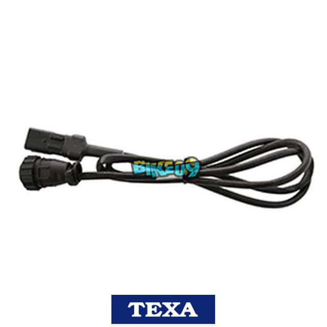 텍사 두카티 케이블 FROM 2010 (3151/AP23) - 오토바이 진단 정비 스캐너 부품 3902404