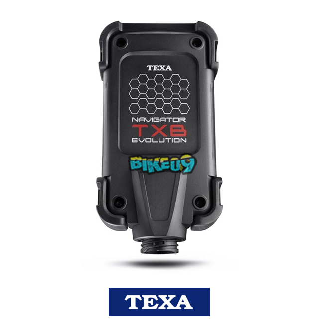 텍사 내비게이터 TXB 에볼루션 바이크 - 오토바이 진단 정비 스캐너 부품 D1173100115000
