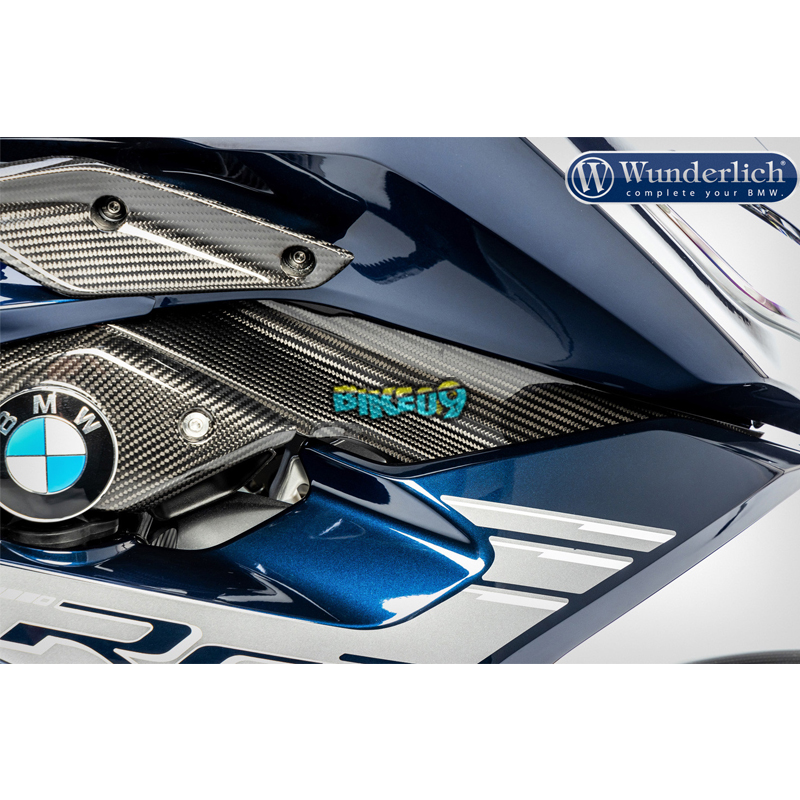 분덜리히 BMW 모토라드 림버거 커버 로워 카울 디자인 - 오토바이 튜닝 부품  45203-110