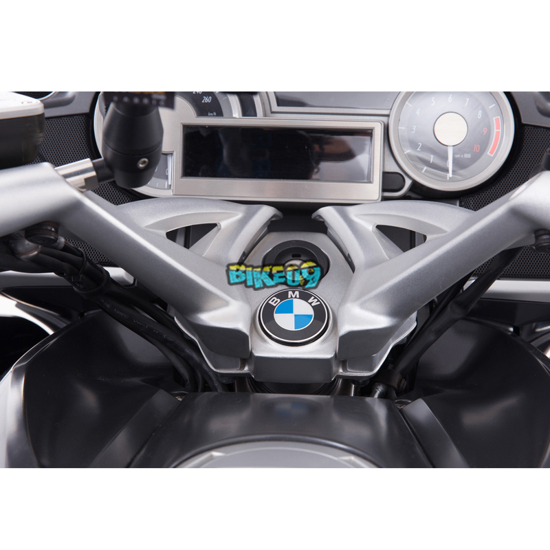 분덜리히 BMW 모토라드 핸들바 라이저 K 1600 - 오토바이 튜닝 부품  45020-001