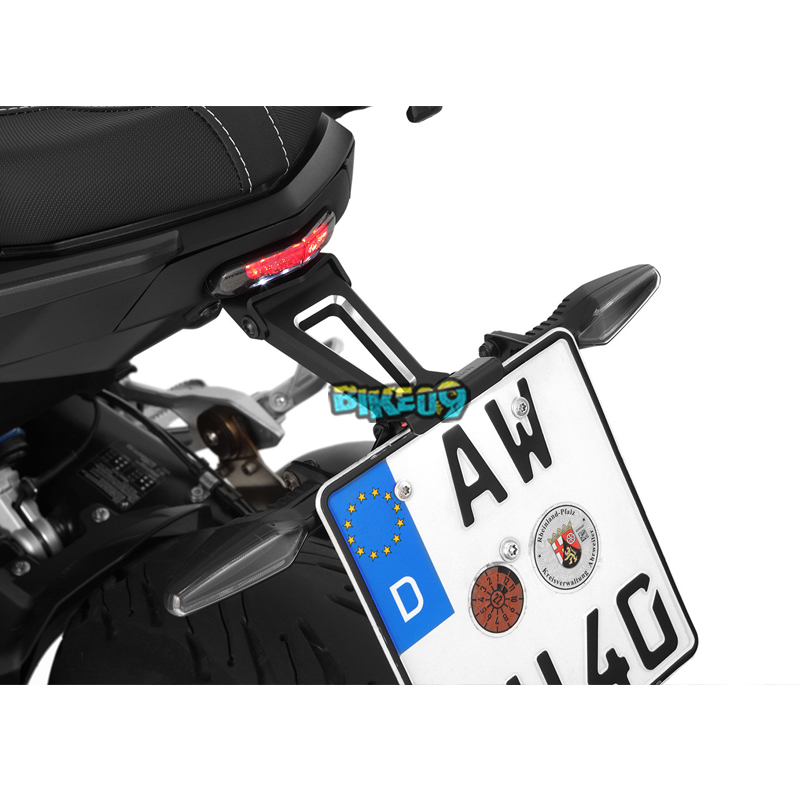 분덜리히 BMW 모토라드 스포츠 테일 섹션 - 오토바이 튜닝 부품  44903-002