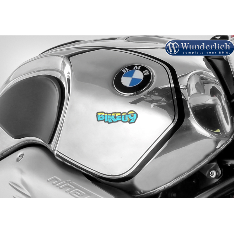 분덜리히 BMW 모토라드 데코레이티브 스트립스 알나인티 - 오토바이 튜닝 부품  44840-002