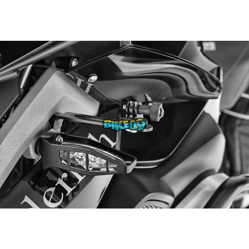 분덜리히 BMW 모토라드 카메라 마운트 for 인디케이터 인스톨레이션 - 오토바이 튜닝 부품  44600-802