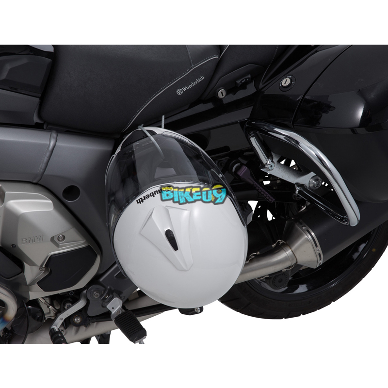분덜리히 BMW 모토라드 헬멧 도난 방지 시스템 HELM-LOCK - 오토바이 튜닝 부품  44320-500