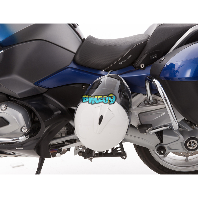 분덜리히 BMW 모토라드 헬멧 도난 방지 시스템 HELM-LOCK - 오토바이 튜닝 부품  44320-310