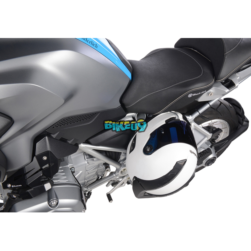 분덜리히 BMW 모토라드 헬멧 도난 방지 시스템 HELM-LOCK - 오토바이 튜닝 부품  44320-000