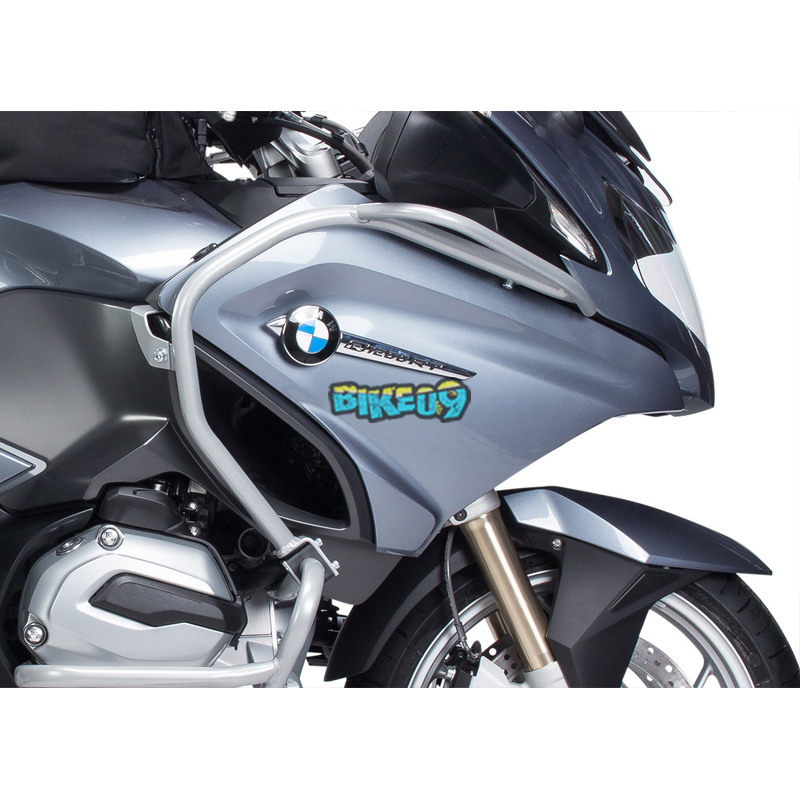 분덜리히 BMW 모토라드 페어링 프로텍터 바 - 오토바이 튜닝 부품  44140-001
