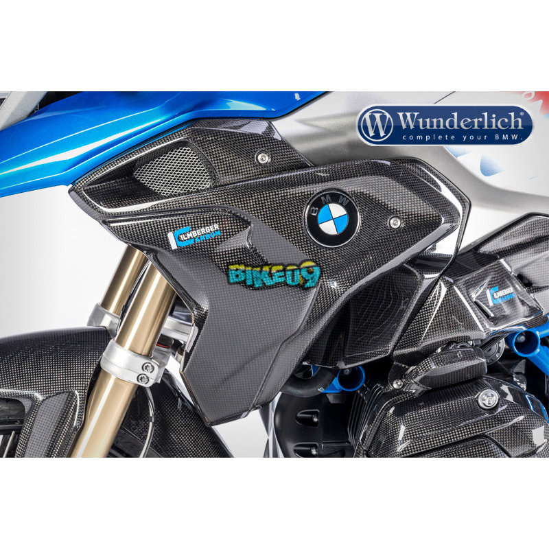 분덜리히 BMW 모토라드 림버거 에어튜브 컴플리트 incl 플랩 - 오토바이 튜닝 부품  43782-100