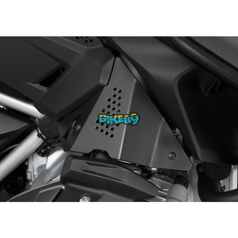 분덜리히 BMW 모토라드 연료 분사 시스템 커버 - 오토바이 튜닝 부품  42940-502