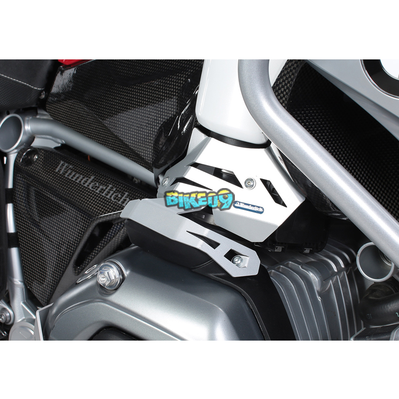 분덜리히 BMW 모토라드 인젝션 커버 - 오토바이 튜닝 부품  42940-101