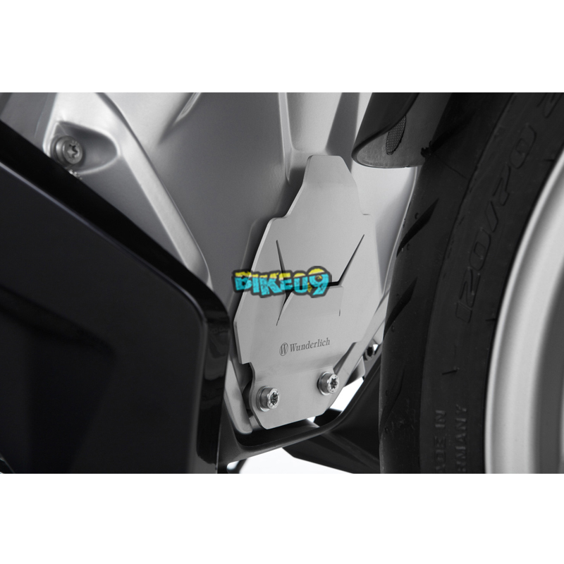 분덜리히 BMW 모토라드 엔진 하우징 프로텍션 - 오토바이 튜닝 부품  42770-100