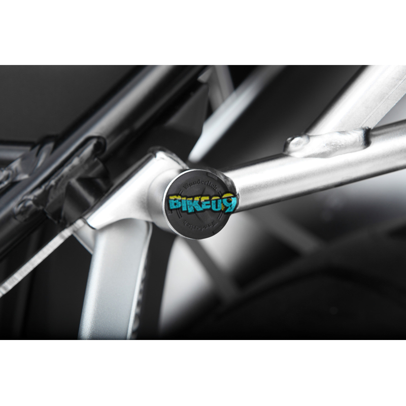분덜리히 BMW 모토라드 커버 캡 for 케이스 캐리어 - 오토바이 튜닝 부품  42742-402