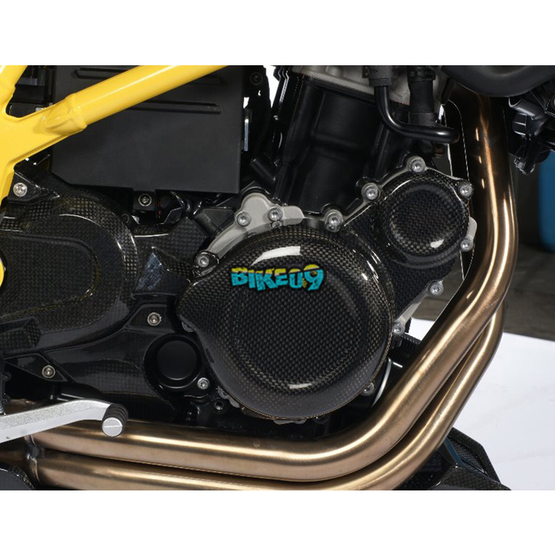 분덜리히 BMW 모토라드 림버거 엔진 커버 - 오토바이 튜닝 부품  42700-100