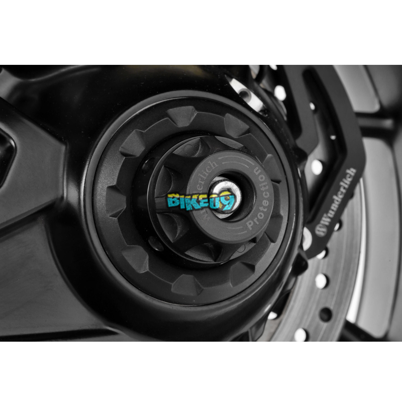 분덜리히 BMW 모토라드 카르단 샤프트 드라이브 크래쉬 패드 for 허브 터널 더블쇼크 - 오토바이 튜닝 부품  42157-002