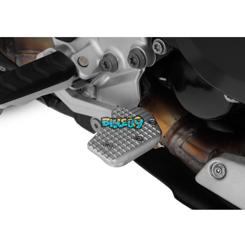 분덜리히 BMW 모토라드 브레이크 레버 enlargement - 오토바이 튜닝 부품  39780-301