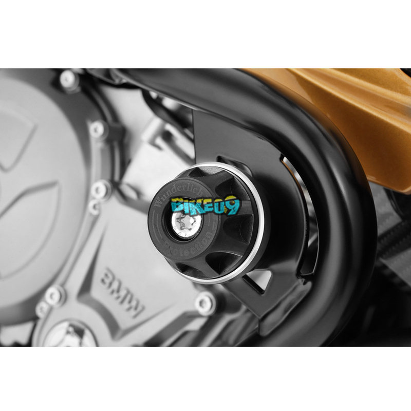 분덜리히 BMW 모토라드 크래쉬 패드 for 크래쉬 바 - 오토바이 튜닝 부품  35832-104
