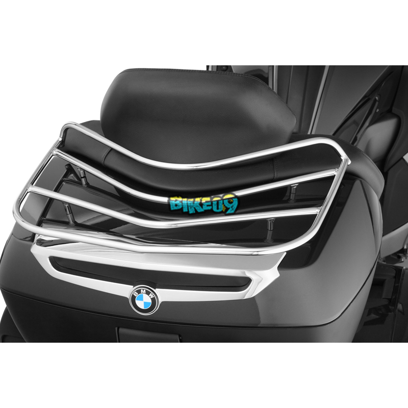 분덜리히 BMW 모토라드 탑 케이스 랙 프리미엄 - 오토바이 튜닝 부품  35540-001