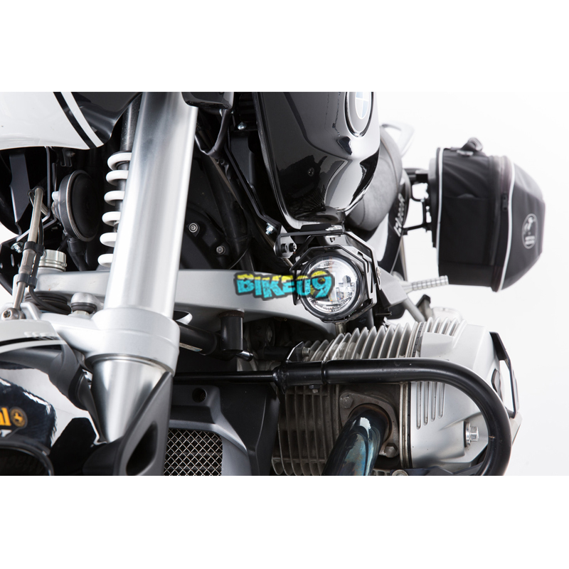 분덜리히 BMW 모토라드 LED additional 헤드 라이트 아톤 - 오토바이 튜닝 부품  32950-202