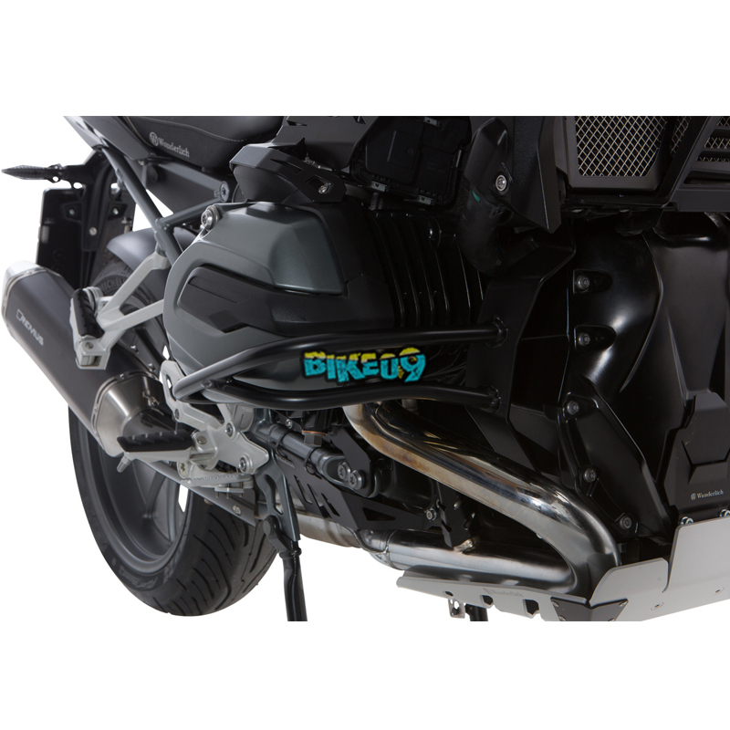 분덜리히 BMW 모토라드 엔진 프로텍션 바 스포츠 - 오토바이 튜닝 부품  31740-202