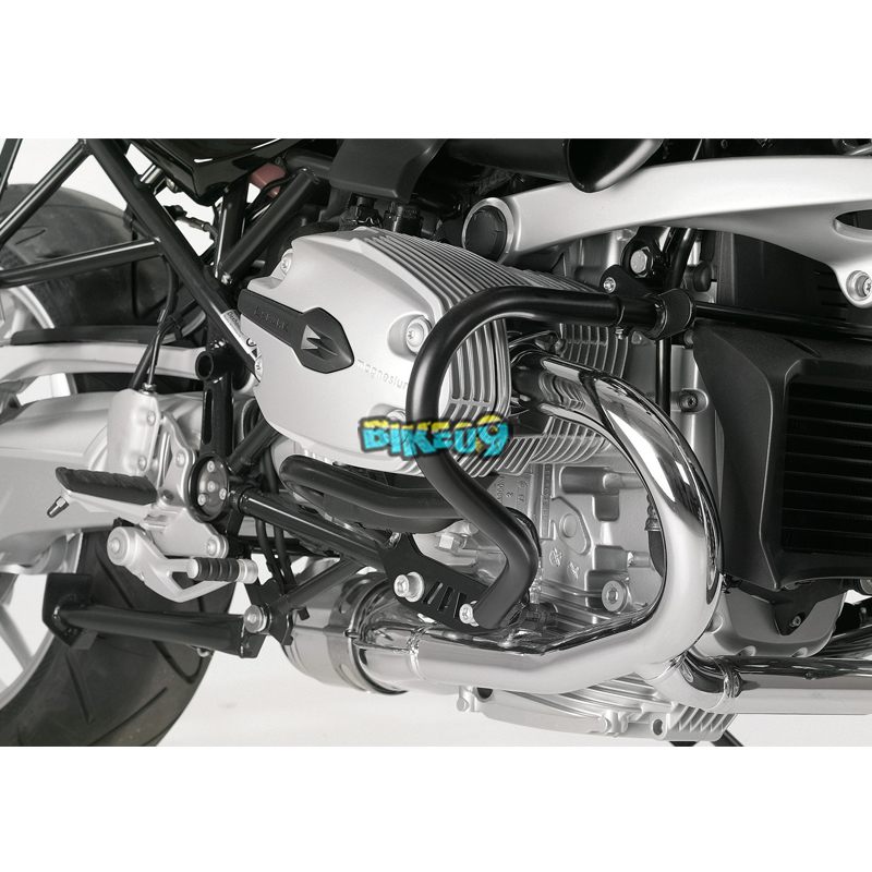 분덜리히 BMW 모토라드 엔진 프로텍션 바 - 오토바이 튜닝 부품  31740-002