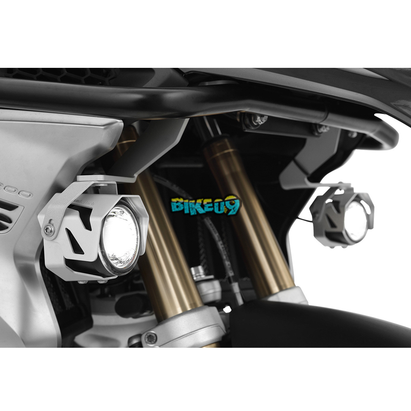 분덜리히 BMW 모토라드 LED additional 헤드 라이트 아톤 - 오토바이 튜닝 부품  28360-211