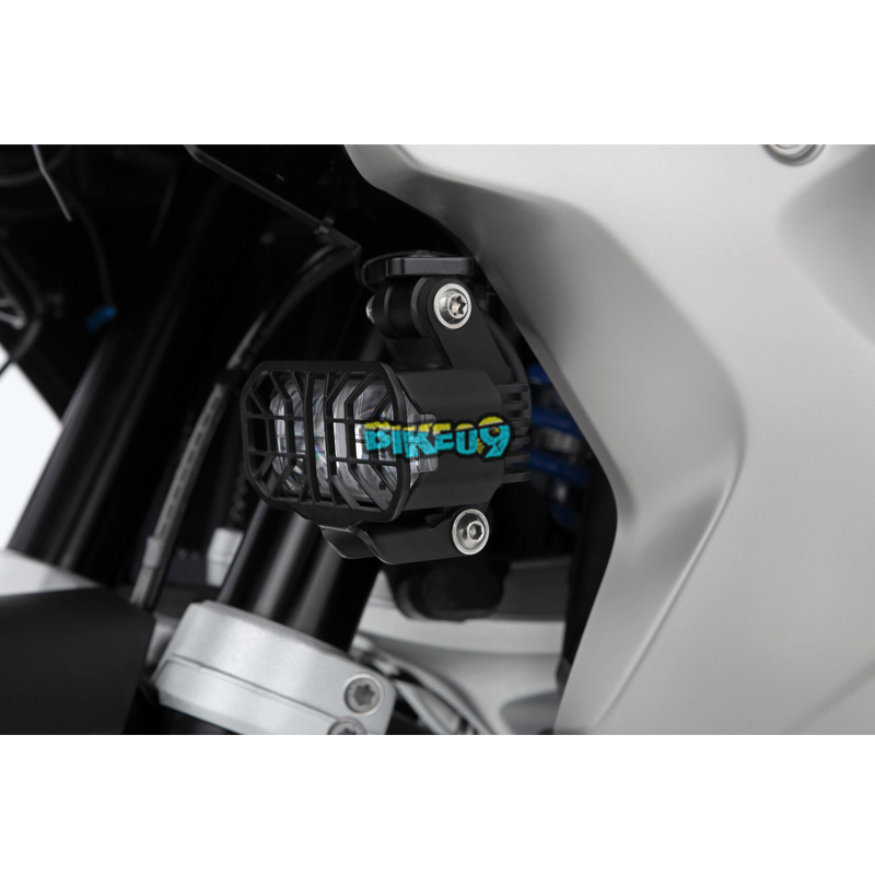 분덜리히 BMW 모토라드 LED Auxillary 헤드라이트 마이크로플루터 3.0 - 오토바이 튜닝 부품  28342-302