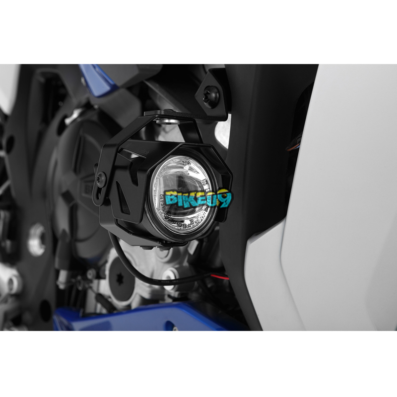 분덜리히 BMW 모토라드 아톤 LED auxiliary 헤드라이트 - 오토바이 튜닝 부품  28312-202