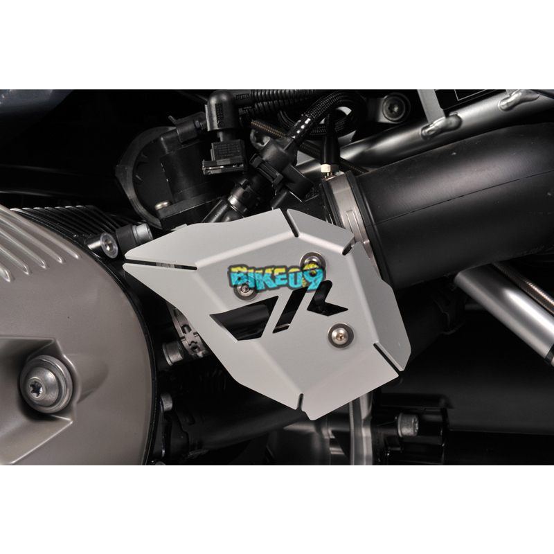 분덜리히 BMW 모토라드 에보-R Throttle 커버 - 오토바이 튜닝 부품  26800-001
