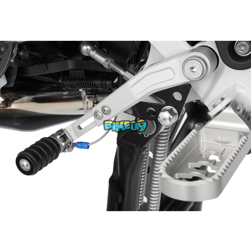 분덜리히 BMW 모토라드 Adjustable 기어 시프트 레버 클레버 레버 - 오토바이 튜닝 부품  26280-101