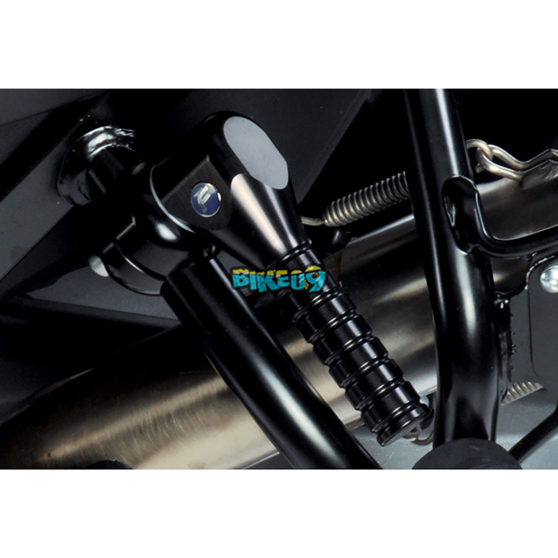 분덜리히 BMW 모토라드 폴드-어웨이 리프팅 핸들 - 오토바이 튜닝 부품  26200-002