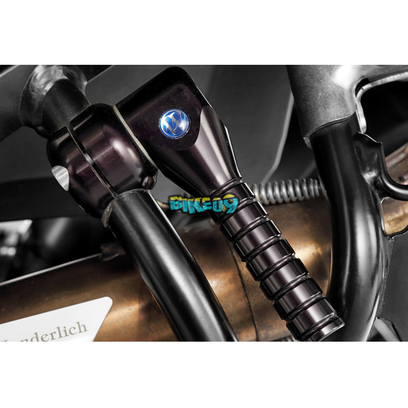 분덜리히 BMW 모토라드 폴드-어웨이 리프팅 핸들 - 오토바이 튜닝 부품  26190-002